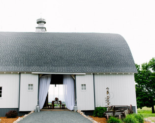 Maple Ridge Farm