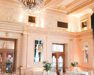 The Fort Garry Hotel, Spa and Conference Centre