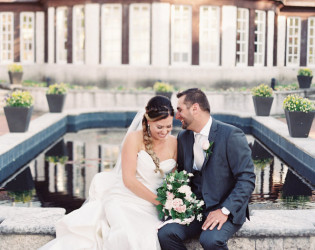 The Fort Garry Hotel, Spa and Conference Centre