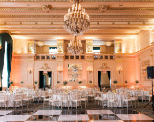 The Fort Garry Hotel, Spa and Conference Centre