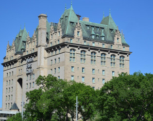 The Fort Garry Hotel, Spa and Conference Centre