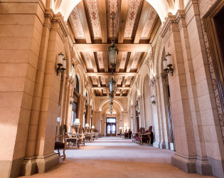 The Fort Garry Hotel, Spa and Conference Centre