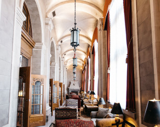 The Fort Garry Hotel, Spa and Conference Centre