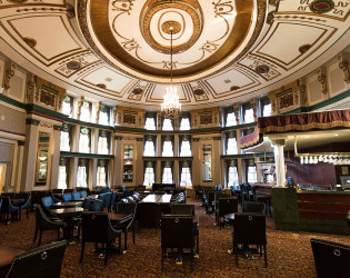 The Fort Garry Hotel, Spa and Conference Centre