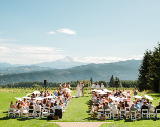 Gorge Crest Vineyards