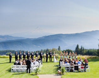 Gorge Crest Vineyards