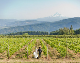 Gorge Crest Vineyards