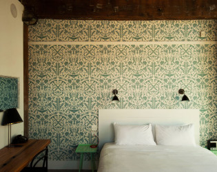 Wythe Hotel