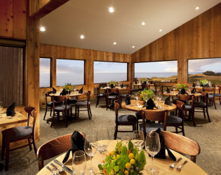 Sea Ranch Lodge