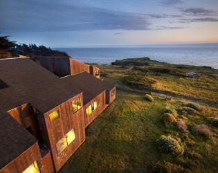 Sea Ranch Lodge