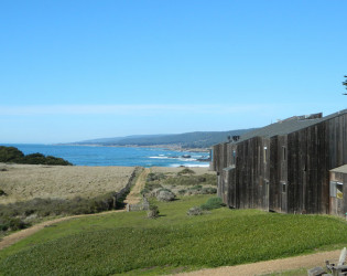 Sea Ranch Lodge