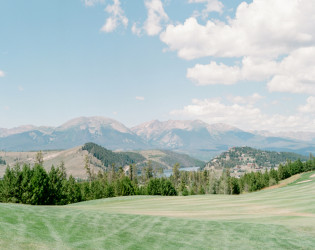 Keystone Ranch