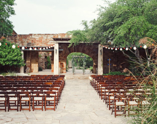 Lady Bird Johnson Wildflower Center