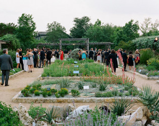 Lady Bird Johnson Wildflower Center