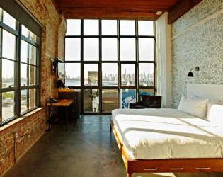 Wythe Hotel