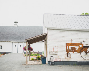 Maple Ridge Farm