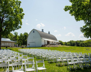 Maple Ridge Farm