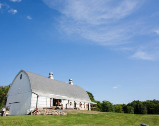 Maple Ridge Farm