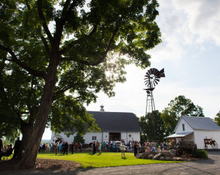 Maple Ridge Farm