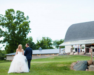 Maple Ridge Farm