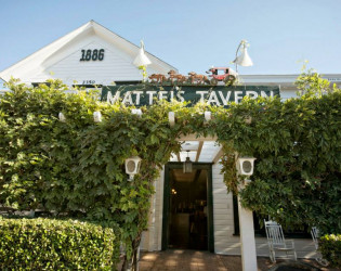 Mattei's Tavern