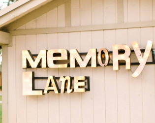 Memory Lane Ranch & Lodge