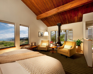 Sea Ranch Lodge