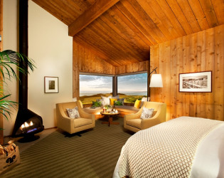 Sea Ranch Lodge