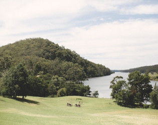 Bundanon Trust