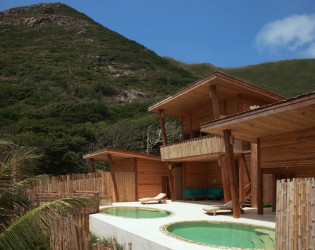 Six Senses Con Dao