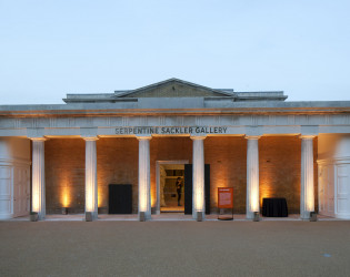 Serpentine Galleries