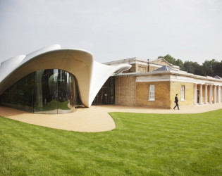 Serpentine Galleries