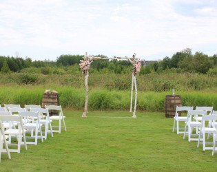 Shanahan's Barn