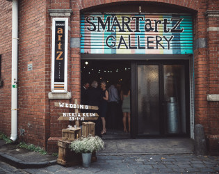 Smartartz Gallery