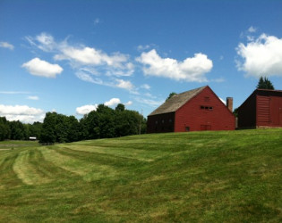 Old Stone Farm