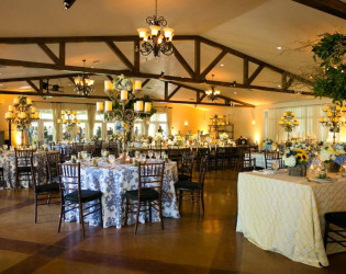 The Orchard Event Venue