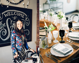 The Salon at Heirloom LA