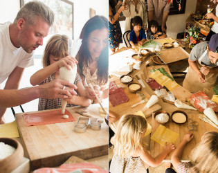 The Salon at Heirloom LA