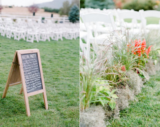 The Venue at Crooked Willow Farms