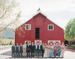 The Venue at Crooked Willow Farms