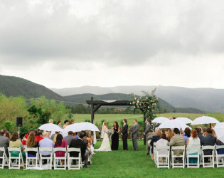 The Venue at Crooked Willow Farms