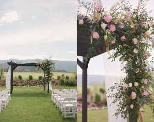 The Venue at Crooked Willow Farms