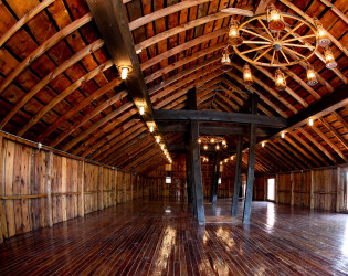 The Venue at Crooked Willow Farms