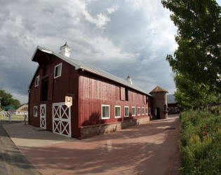 The Venue at Crooked Willow Farms