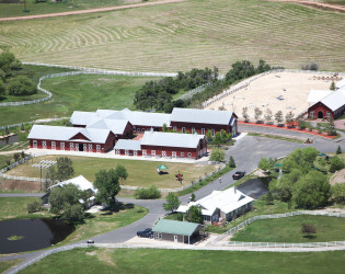 The Venue at Crooked Willow Farms