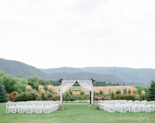 The Venue at Crooked Willow Farms