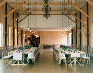 The Venue at Crooked Willow Farms