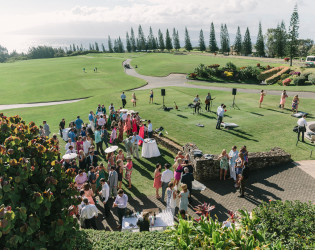 The Plantation House Maui