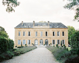 Chateau La Durantie