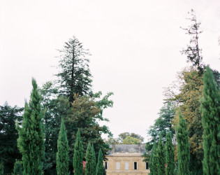 Chateau La Durantie